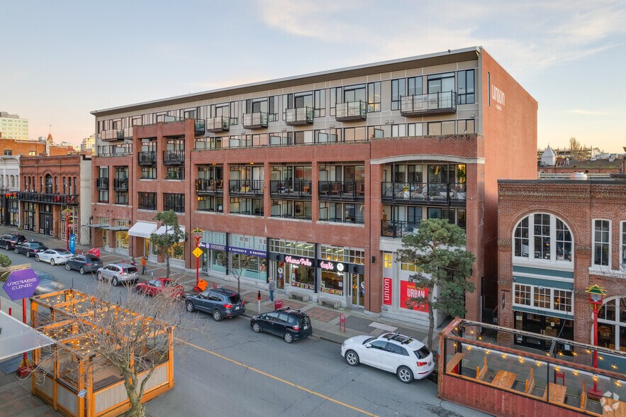 Primary Photo Of , Victoria Multifamily For Sale