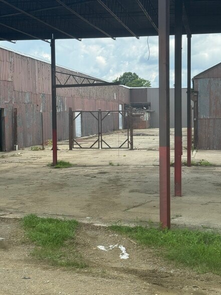 More Photos Of 4200 Route 22 Hwy E, Blairsville Manufacturing For Lease
