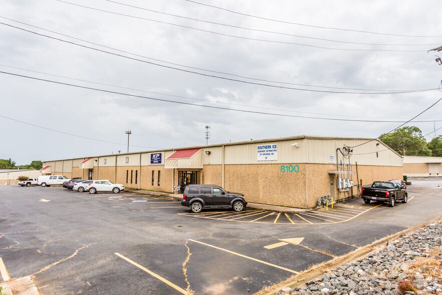More Photos Of 8100 Scott Hamilton Dr, Little Rock Unknown For Lease