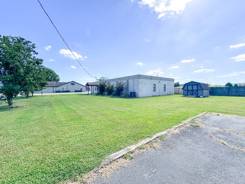 More Photos Of 2833 W Main St, Jenks Religious Facility For Sale