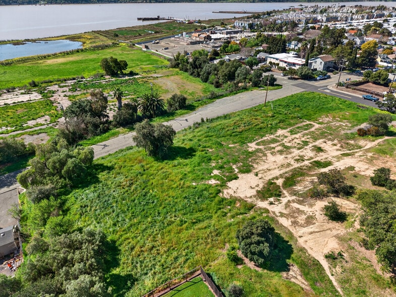 More Photos Of 625 E H St, Benicia Land For Sale