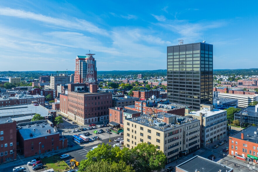 More Photos Of 25 Lowell St, Manchester Apartments For Lease