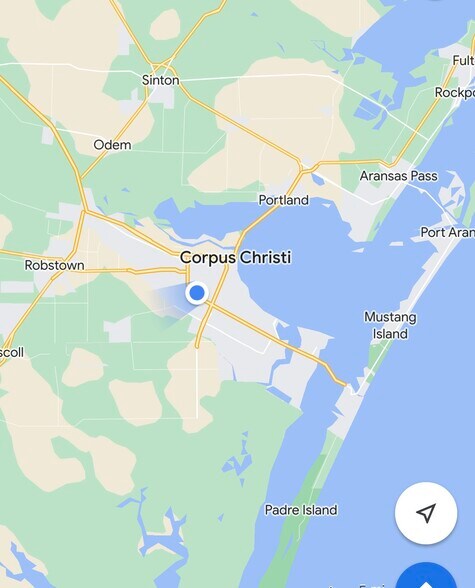 More Photos Of 0000 Cliff Maus Dr, Corpus Christi Land For Sale