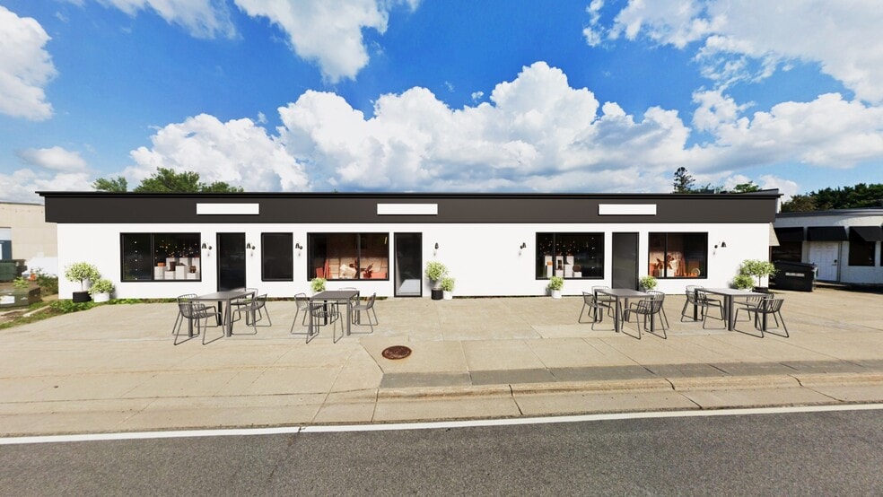 More Photos Of 4711-4723 Clark Ave, White Bear Lake Unknown For Lease