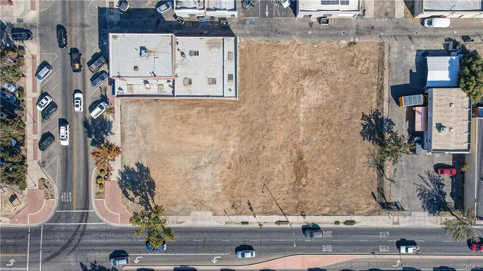 More Photos Of 375 W 16th St, Merced Land For Lease