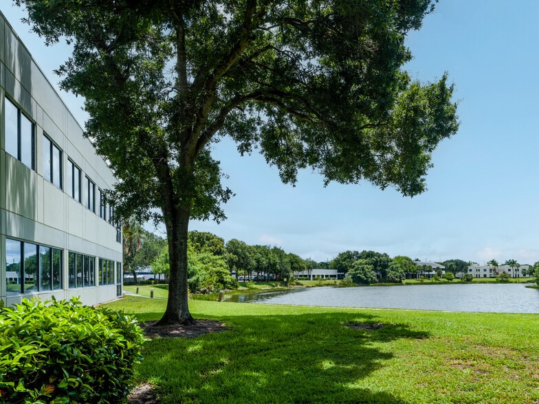More Photos Of 5500 Village Blvd, West Palm Beach Office For Sale