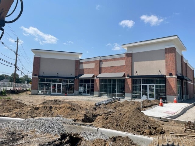 More Photos Of 31 Route 202, Lincoln Park General Retail For Sale