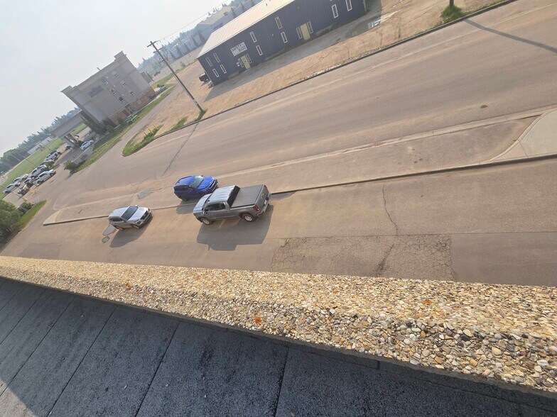 More Photos Of 5201 44 St, Bonnyville Industrial For Sale