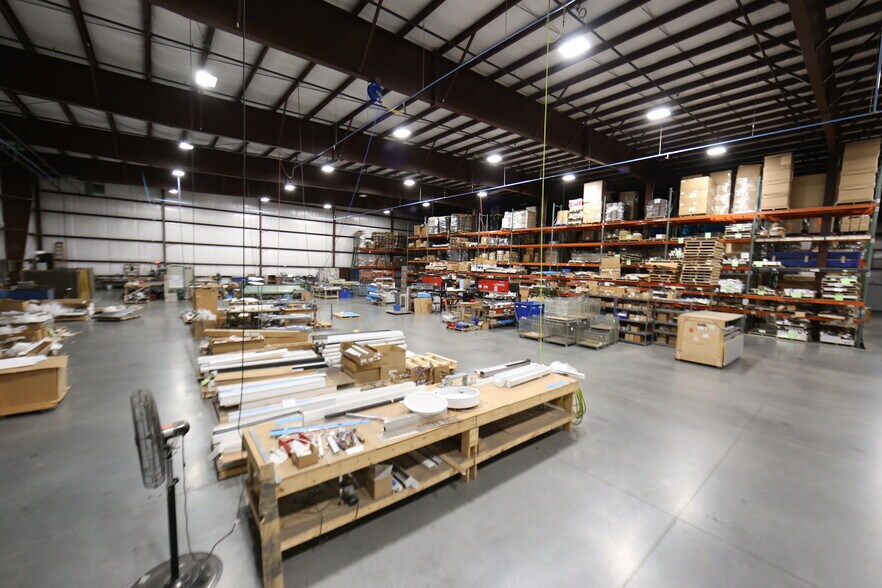 More Photos Of 231 Commerce Dr, Fall River Warehouse For Sale