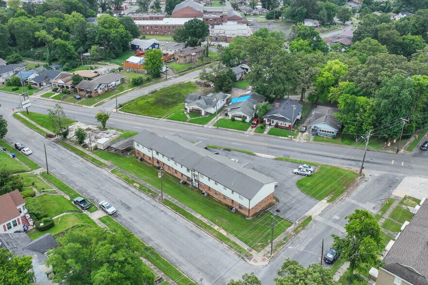 More Photos Of , Birmingham Multifamily For Sale