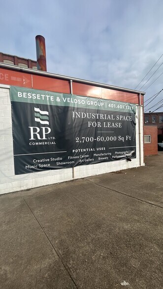 More Photos Of 181 Conant St, Pawtucket Manufacturing For Lease