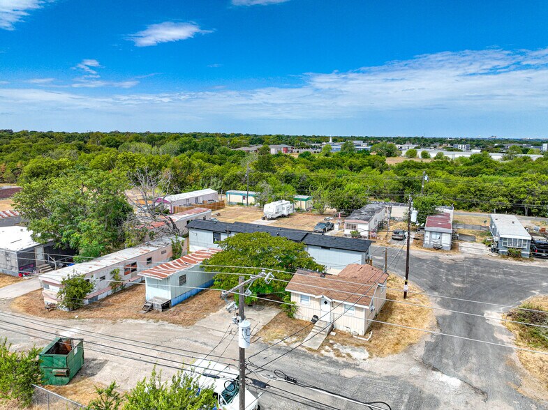 More Photos Of , Killeen Multifamily For Sale