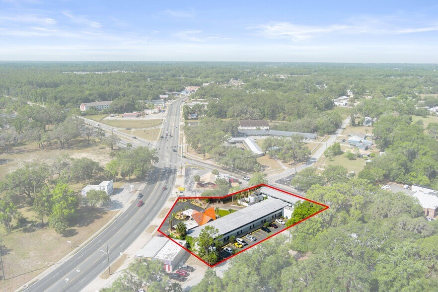 More Photos Of 5565 E Silver Springs Blvd, Silver Springs Hotel For Sale