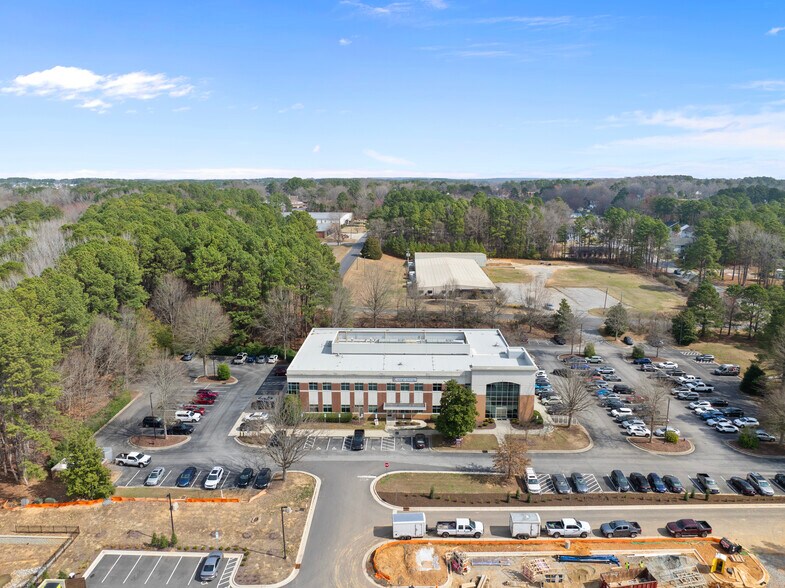 More Photos Of 11618 Hwy 70 E, Clayton Medical For Sale