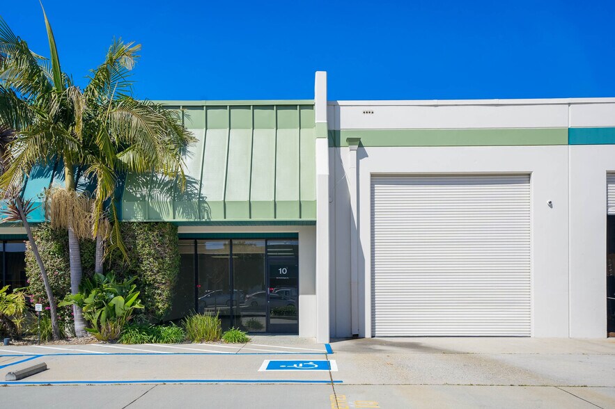 More Photos Of 1160 Industrial Rd, San Carlos Research And Development For Lease