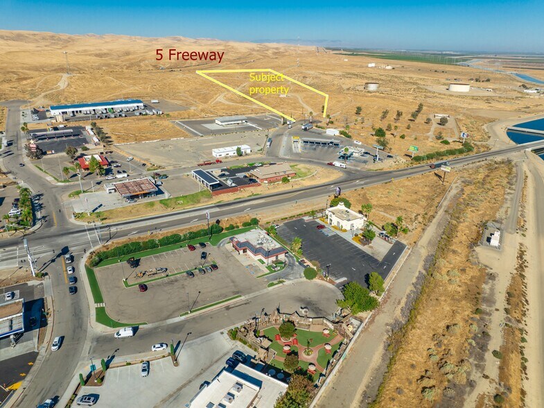 More Photos Of 33132 Cyril Place, Kettleman City Land For Sale