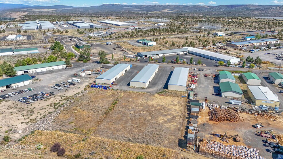 More Photos Of 2735 SW High Desert Dr, Prineville Unknown For Lease