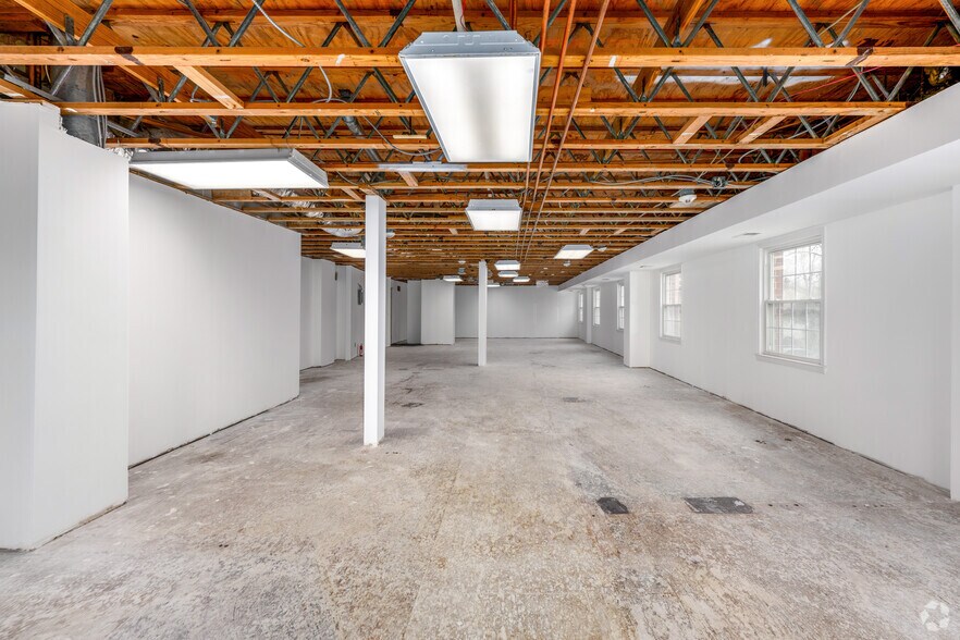 More Photos Of 4701 Randolph Rd, Rockville Medical For Lease