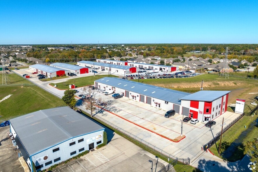 More Photos Of 21631 Rhodes Rd, Spring Unknown For Lease