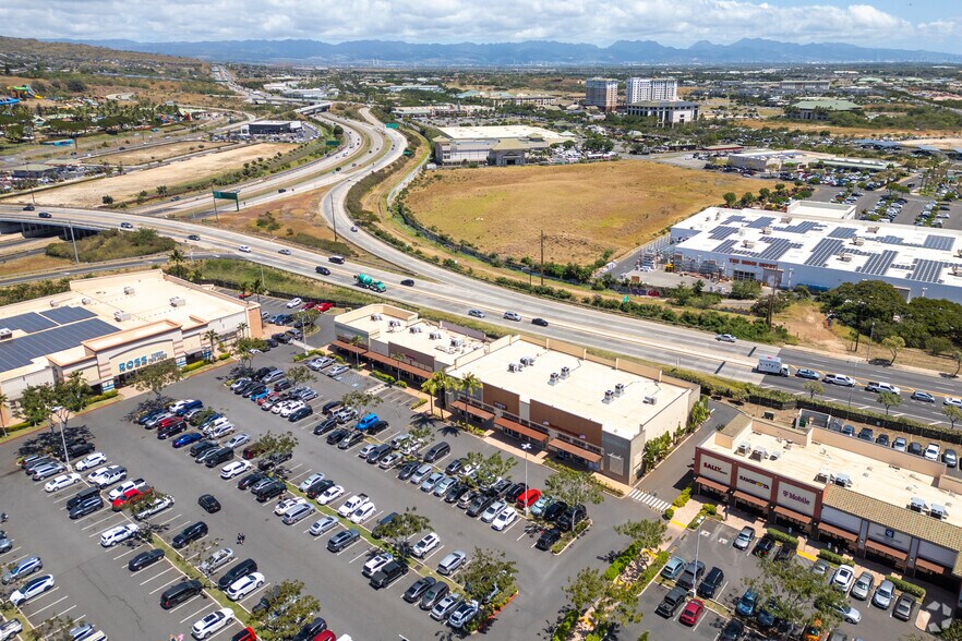 More Photos Of 4450 Kapolei Pky, Kapolei Unknown For Lease