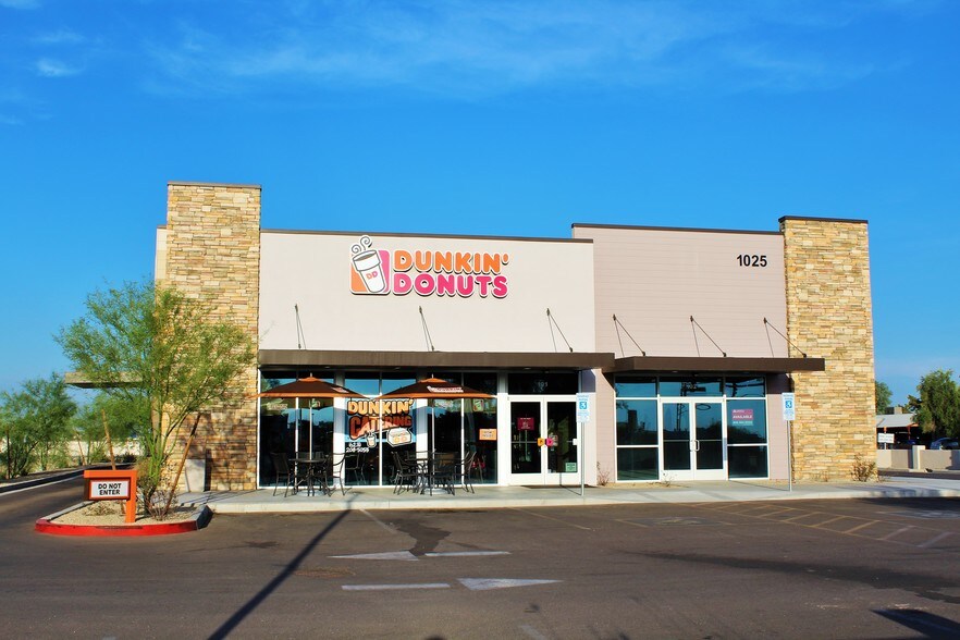 More Photos Of 1025 N 67th Ave, Phoenix Freestanding For Sale