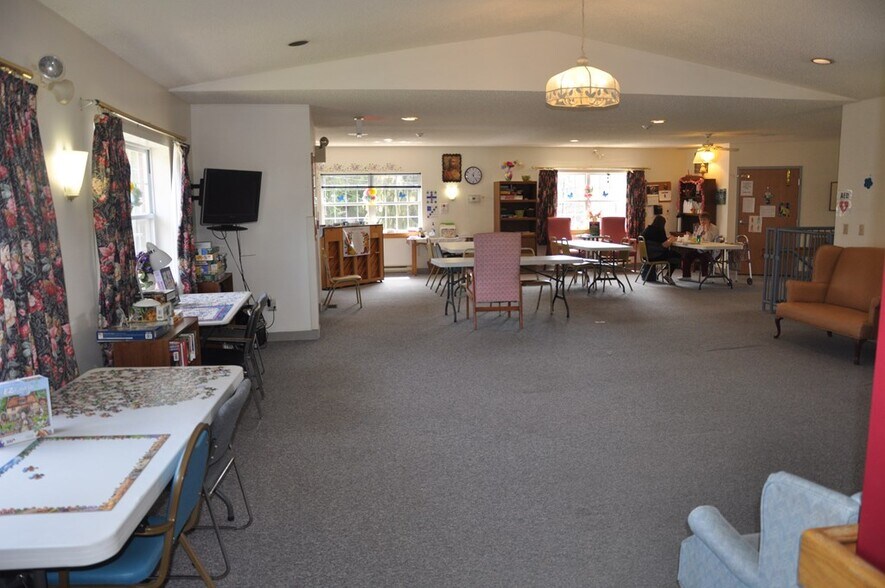 More Photos Of 43850 Route 6, Wyalusing Assisted Living For Sale