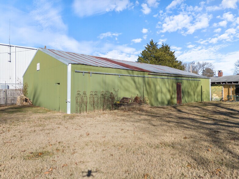 More Photos Of 111 Bear Hollow Rd, Pineville Land For Sale