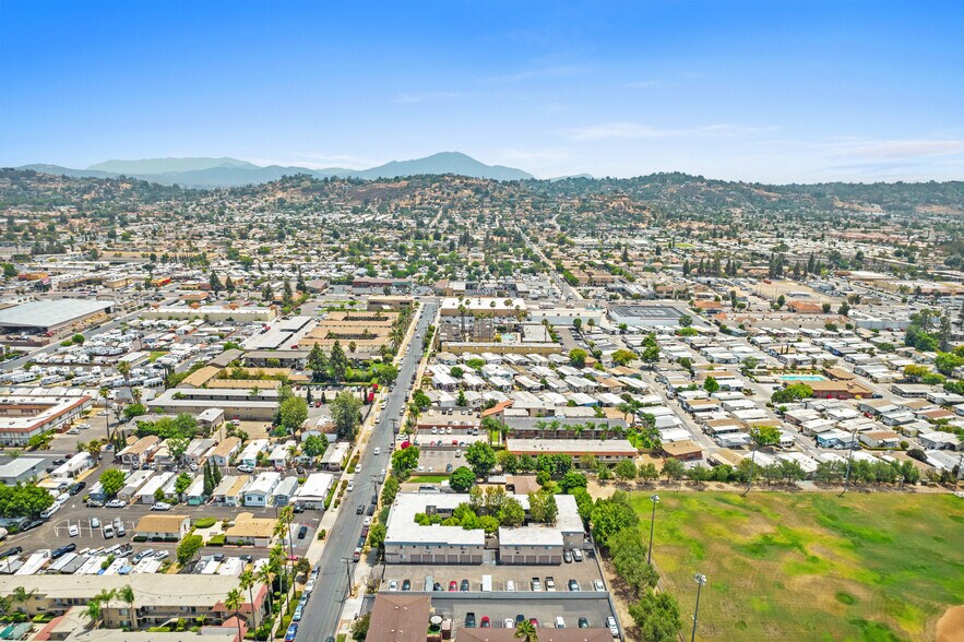More Photos Of 340 Orlando St, El Cajon Apartments For Sale