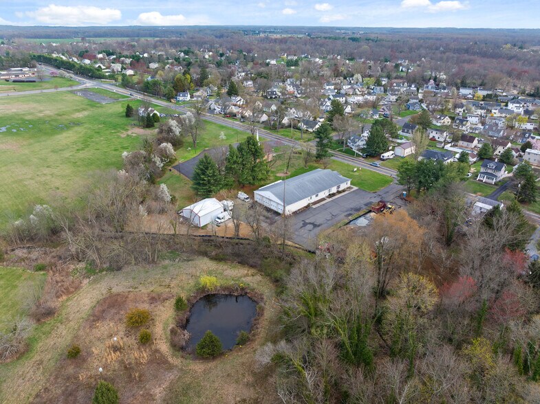 More Photos Of 70 County 526 rd, Allentown Religious Facility For Sale