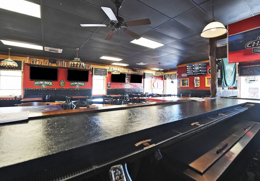 More Photos Of 2235 Churchville Rd, Bel Air Restaurant For Sale