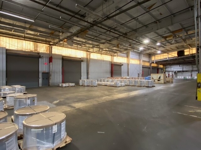 More Photos Of 901 Fisher Rd, Longview Industrial For Sale