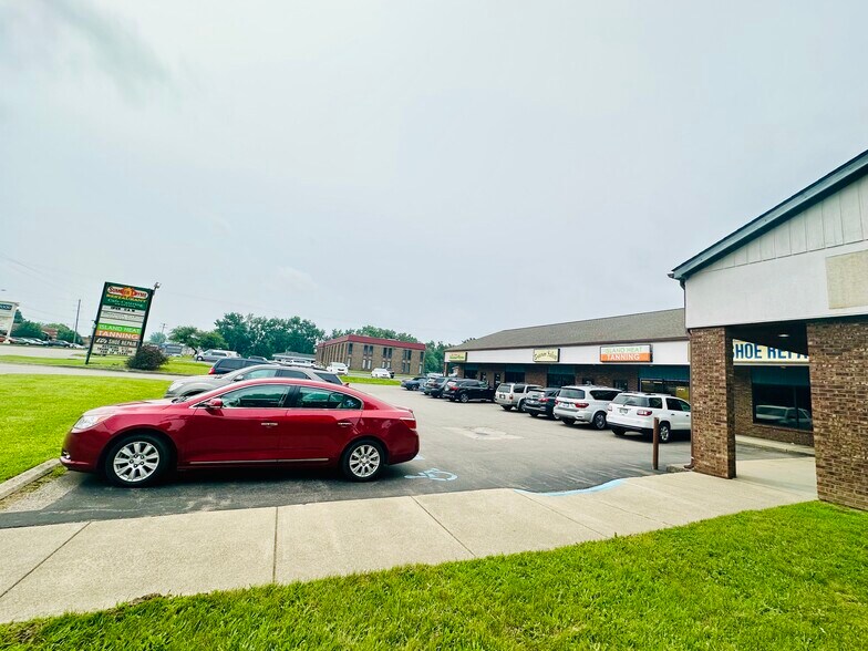 More Photos Of 3928 Portage Rd, Kalamazoo Storefront Retail Office For Lease
