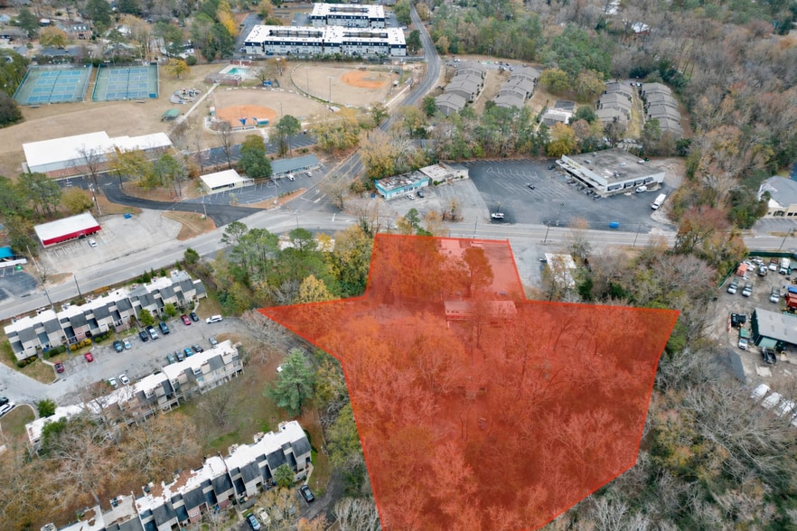 More Photos Of , Columbia Specialty For Sale