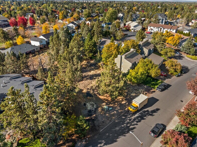 More Photos Of 2101 NE Holliday Ave, Bend Land For Sale