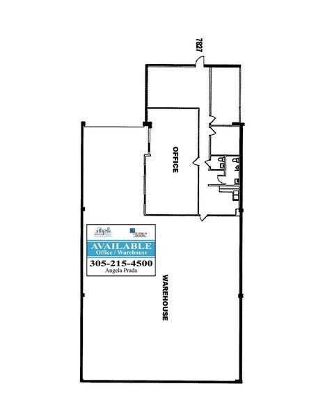 More Photos Of 7801-7889 NW 15th St, Doral Warehouse For Lease