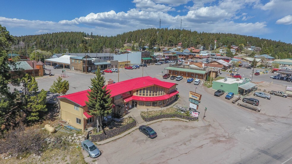 More Photos Of 90 James Canyon Hwy, Cloudcroft Hotel For Sale