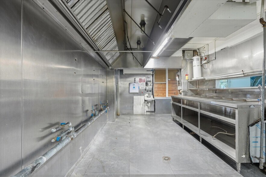 More Photos Of 45 NW 22nd Ave, Miami Restaurant For Sale