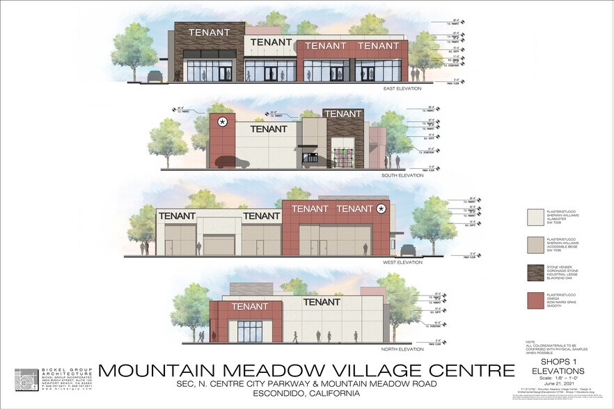 More Photos Of Mountain Meadow Rd, Escondido Unknown For Lease