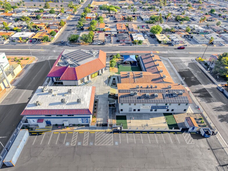 More Photos Of 2141 E Owens Ave, North Las Vegas Schools For Sale