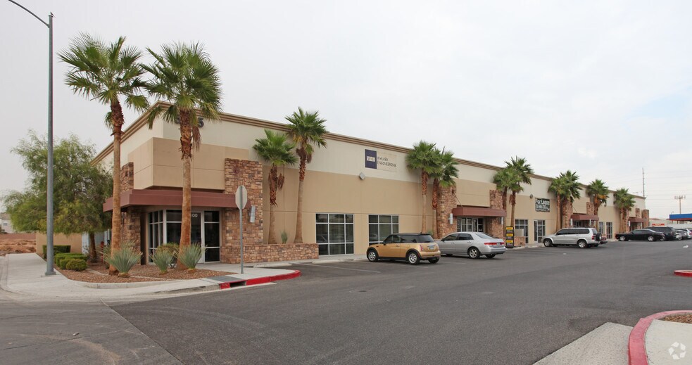 More Photos Of 5765 S Rainbow Blvd, Las Vegas Office For Lease