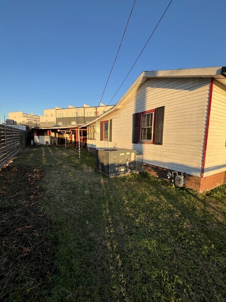 More Photos Of 5900 California Ave, Nashville Storefront Retail Office For Sale