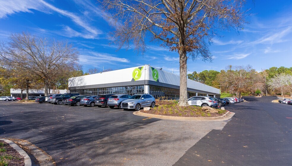 Primary Photo Of 1000 Holcomb Woods Pky, Roswell Office For Lease