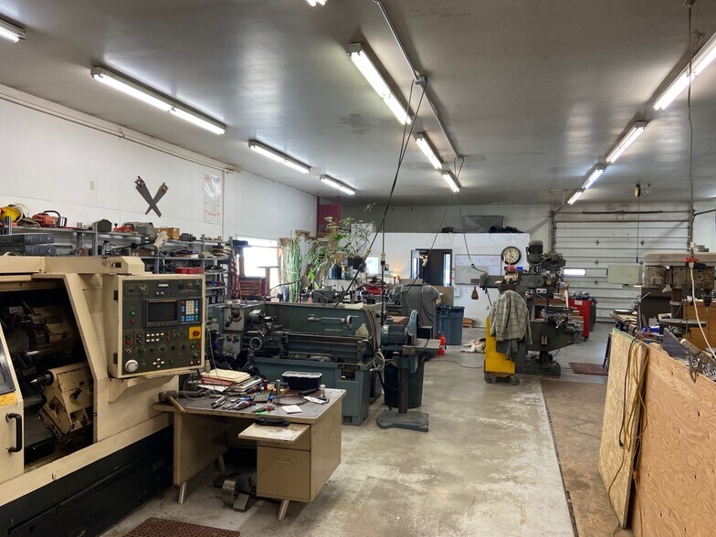 More Photos Of 509977 US-95, Bonners Ferry Industrial For Sale