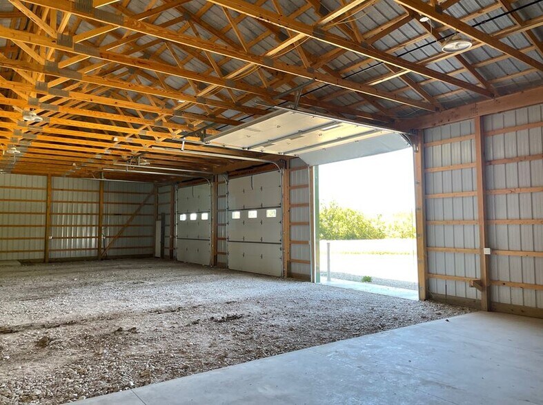 More Photos Of 10830 Beaver Rd, Johnstown Warehouse For Sale