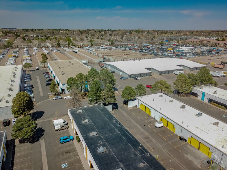 More Photos Of 8200 E Pacific Pl, Denver Unknown For Lease