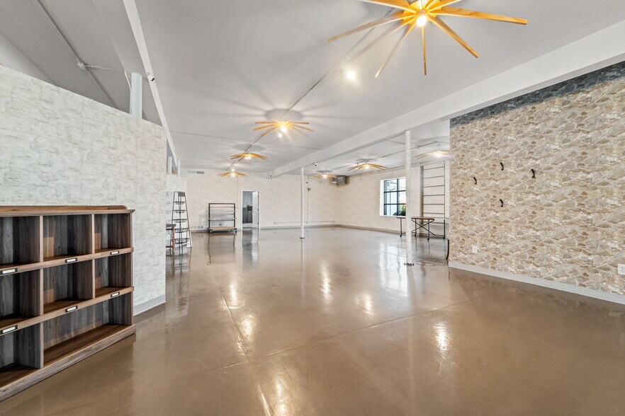 More Photos Of 214 Broadway St, Marine City Storefront For Sale