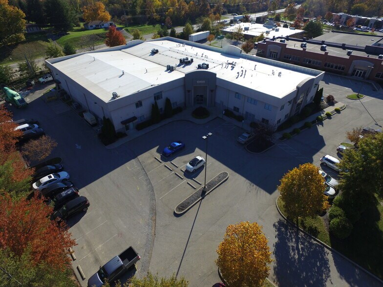 More Photos Of 13001 Magisterial Dr, Louisville Distribution For Sale