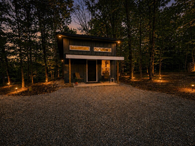 More Photos Of 3158 Summertown Hwy, Summertown Land For Sale