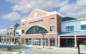 Primary Photo Of 9010 Lorton Station Blvd, Lorton Medical For Lease