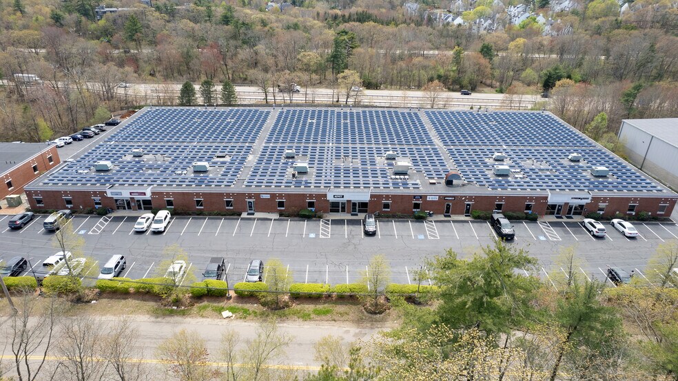 Primary Photo Of 293-317 Libbey Industrial Pky, Weymouth Light Distribution For Lease